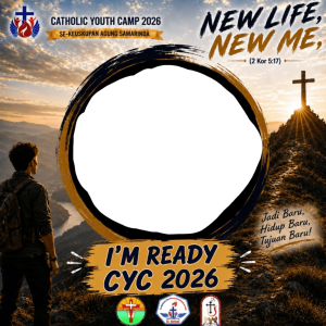Catholic Youth Camp 2026