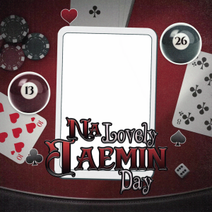 #NaLovelyJaeminDay
