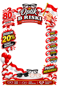 Promo merdeka merdeka