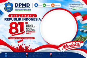 HUT RI