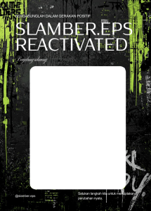 Slamber.eps Reactivated