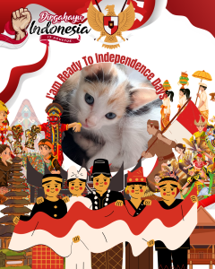Bingkai Kemerdekaan Indonesia