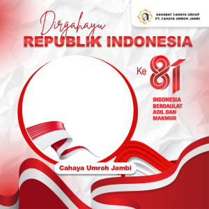 Bingkai kemerdekaan