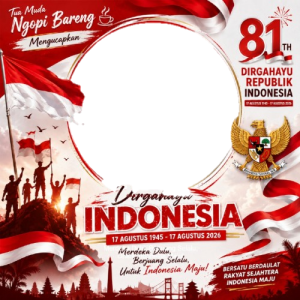 Tua Muda Ngopi Bareng
