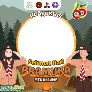 hutpram ke 65 mts kesuma