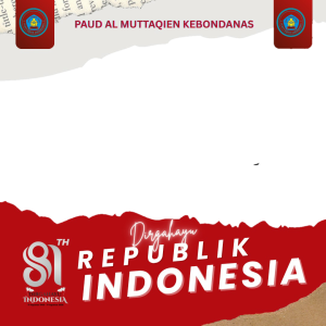 Dirgahayu RI Ke- 81 Tahun