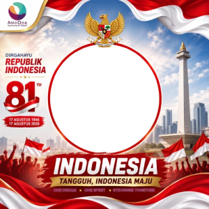 MERDEKA BERSAMA ASIA ONE PROPERTY SUMMARECON BEKASI