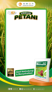 Undian Petani Benefit 75 WP