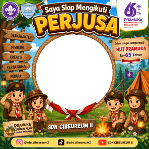 PERJUSA SDN CIBEUREUM II