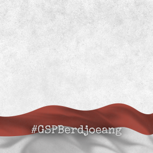 GSPBerdjoeang