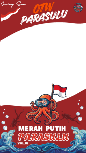 Merah putih parasulu