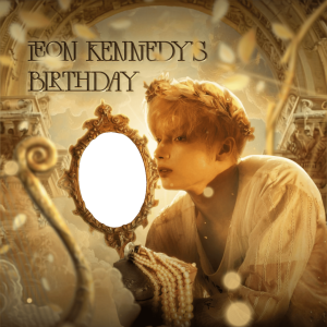 Leon Kennedy’s Birthday