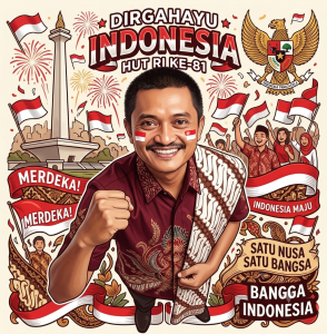 Kemerdekaan Indonesia
