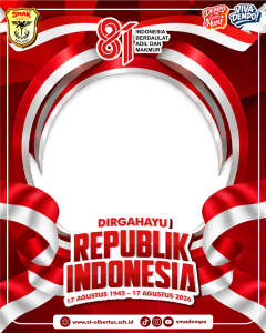 Dirgahayu Indonesia 81