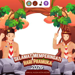 Hari Pramuka 2026
