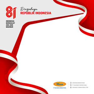 KEMERDEKAAN REPUBLIK INDONESIA 81 TAHUN