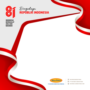 KEMERDEKAAN REPUBLIK INDONESIA 81 TAHUN