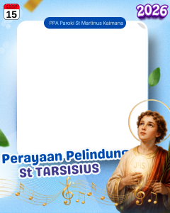 PPA Paroki St Martinus Kaimana