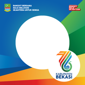 selamat hari jadi kabupaten bekasi