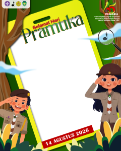 HUT PRAMUKA KE - 65