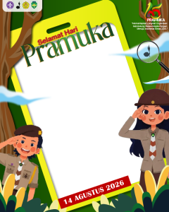 HUT PRAMUKA KE - 65