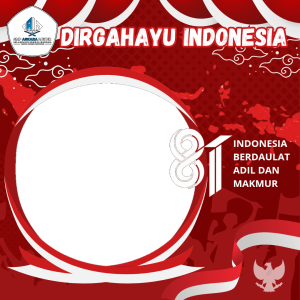 Dirgahayu ri ke 81