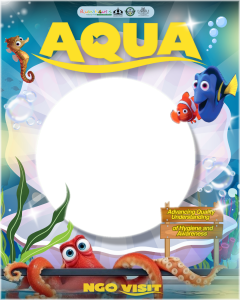 Bingkai AQUA 2026