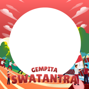 TION: Gempita Swatantra