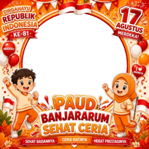 HUT RI BSC 2026