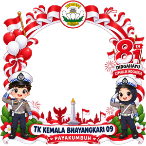 Hut RI ke 81
