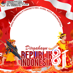 Bingkai Kemerdekaan