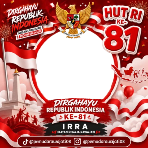 Frame Foto muda mudi 08