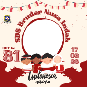 SDS BRUDER NUSA INDAH