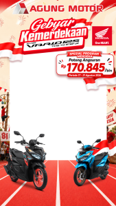 AGUNG MOTOR 17SAN