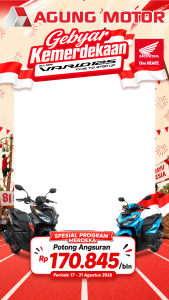 AGUNG MOTOR 17SAN