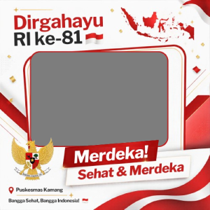 Dirgahayu ke 81
