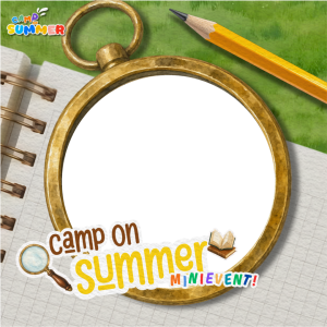 CAMPER'S CHALLENGE