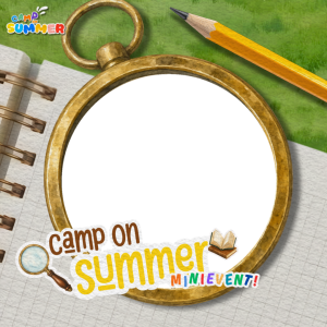 CAMPER'S CHALLENGE