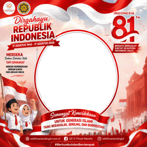KEMERDEKAAN INDONESIA