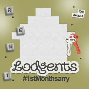 LODGENTS MENSIVE
