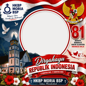 Kemerdekaan RI Indonesia