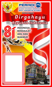 Dirgahayu RI Ke-81