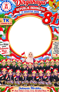 Hari kemerdekaan indonesia