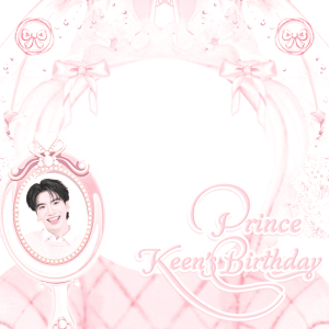 Prince Keen's 21st Birthday .✦ ݁˖