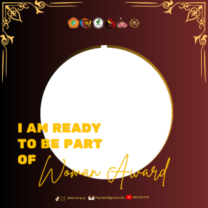 Woman Award