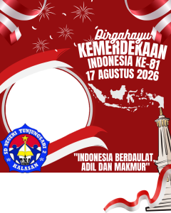 DIRGAHAYU INDONESIAKU