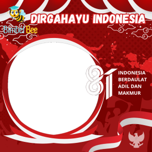 Dirgahayu ri ke 81