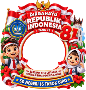 HUT RI KE 81