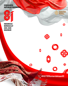 81 Kemerdekaan Republik Indonesia