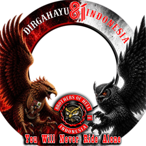 brothers of hell